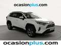 Toyota RAV 4 2.5 hybrid 4WD Advance Weiß - thumbnail 2