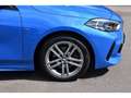 BMW 116 iA Pack M GPS LANE PDC LED 1 MAIN Bleu - thumbnail 5