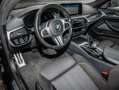 BMW 520 d Touring M Sport LC Prof. Laser Head-Up Shz Schwarz - thumbnail 8