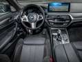 BMW 520 d Touring M Sport LC Prof. Laser Head-Up Shz Schwarz - thumbnail 15