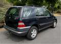 Mercedes-Benz ML 320 ML 320 *Ahk*Shz*Schiebedach*Alu*Bremsen-neu*TOP* Blau - thumbnail 4