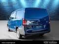 Mercedes-Benz Vito 114 CDI Mixto Lang Klima Tempomat 6-Sitze Blau - thumbnail 4