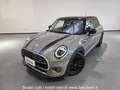 MINI Cooper 1.5 TwinPower Turbo Cooper Hype DCT Gris - thumbnail 1