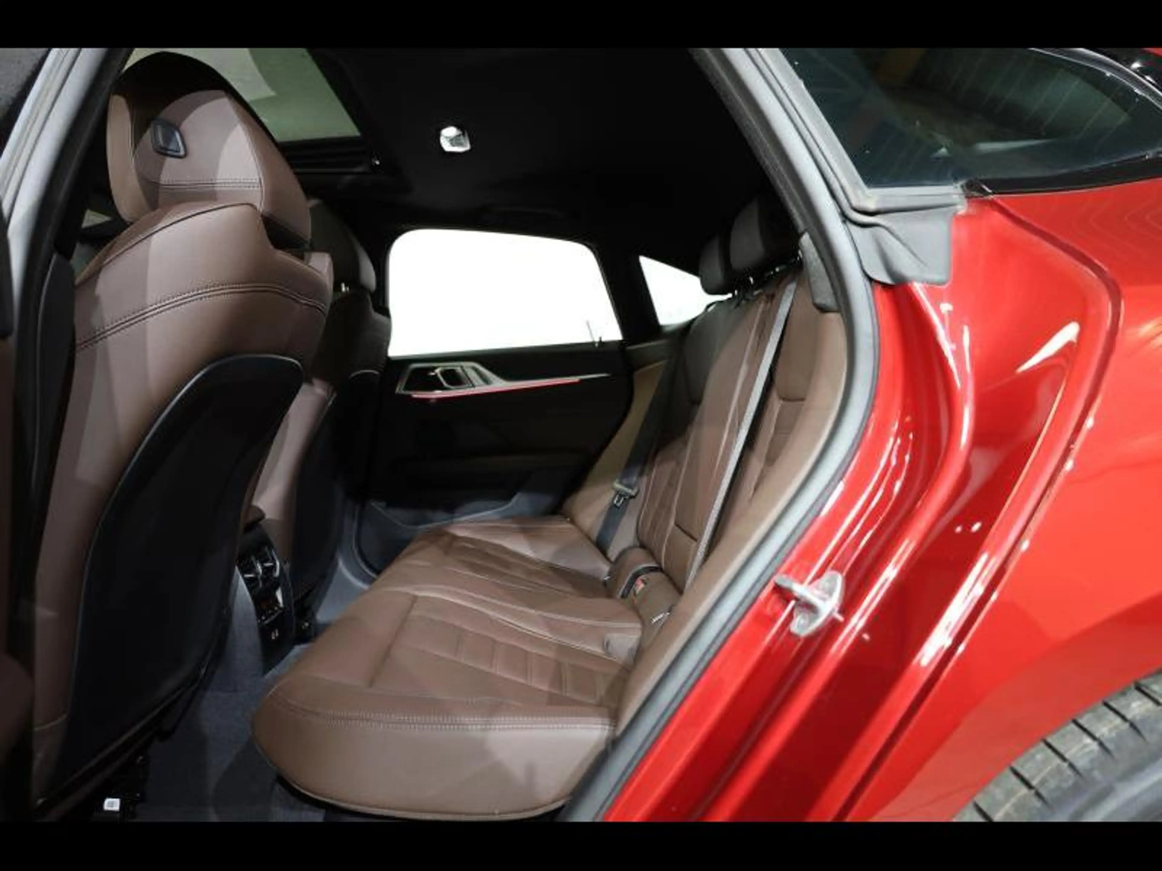 BMW 420 i Gran Coupé Kit M Sport — photo 10