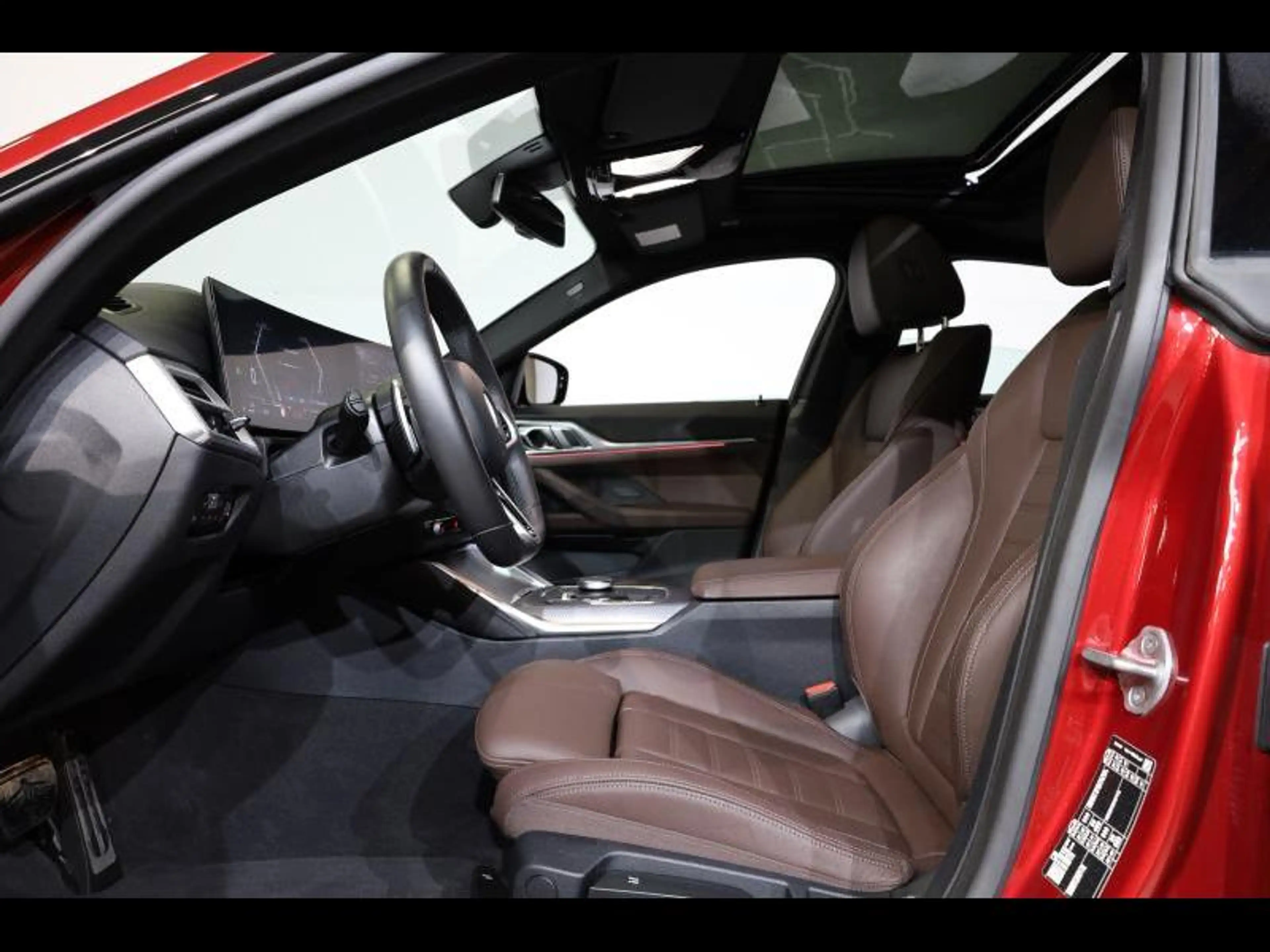 BMW 420 i Gran Coupé Kit M Sport — photo 9