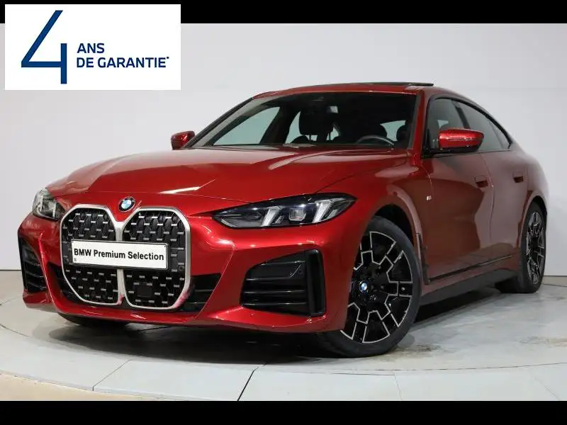 BMW 420