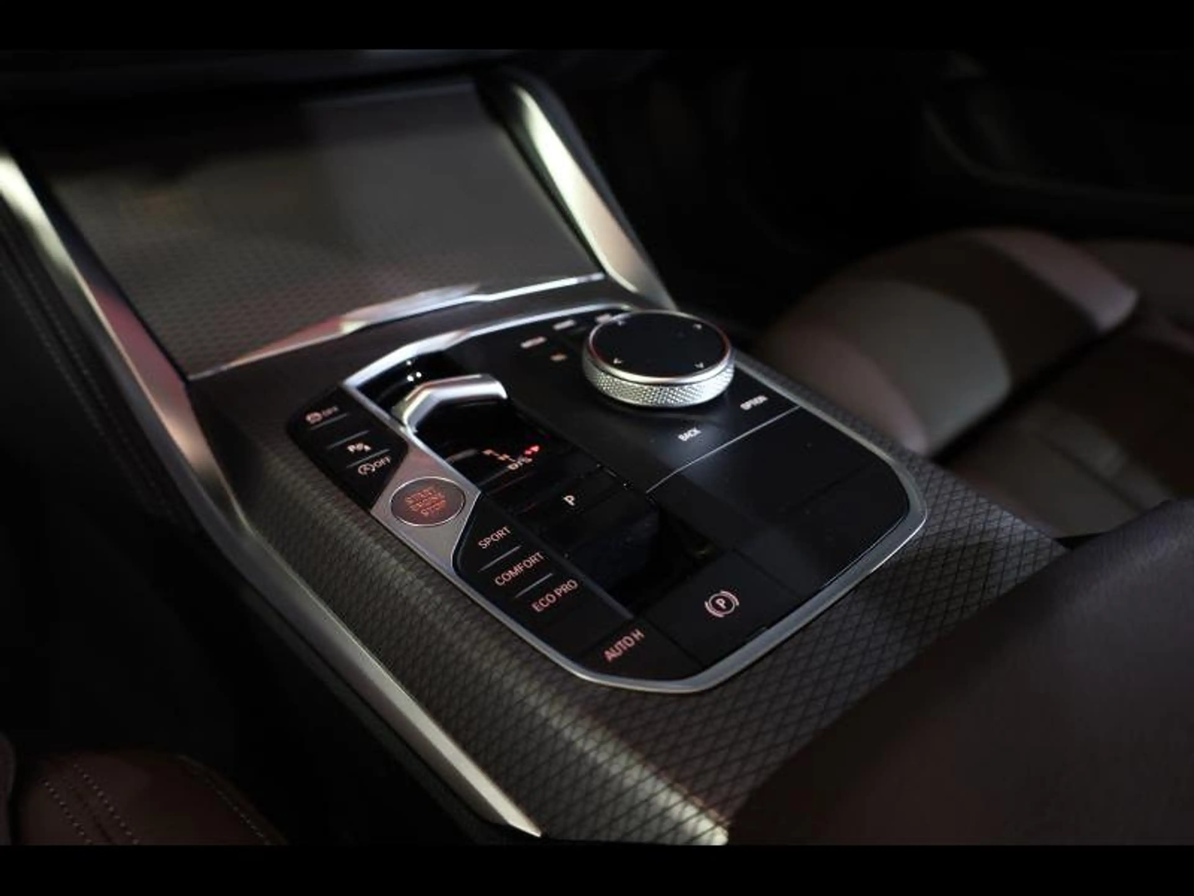 BMW 420 i Gran Coupé Kit M Sport — photo 12