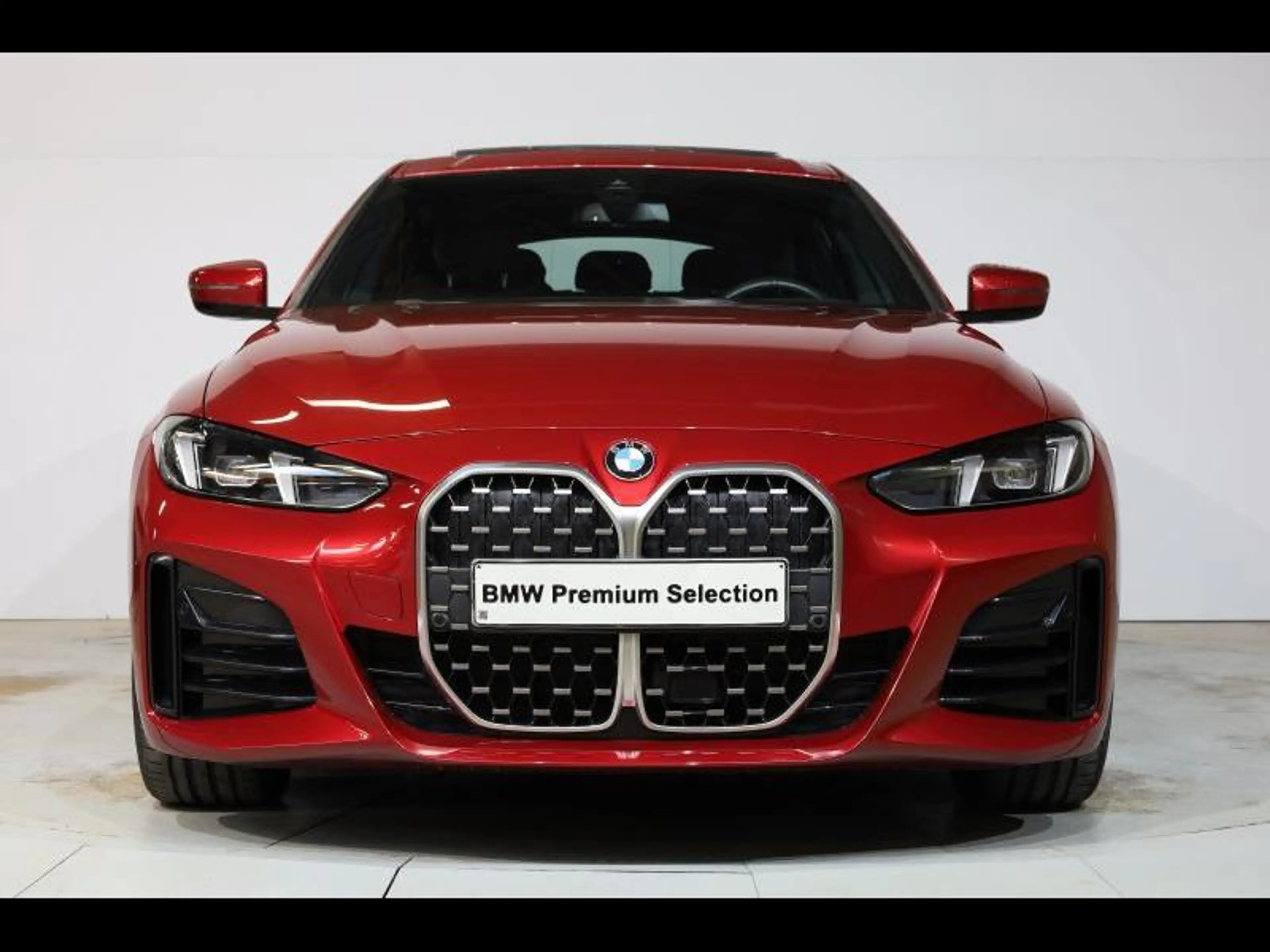 BMW 420 i Gran Coupé Kit M Sport — photo 2