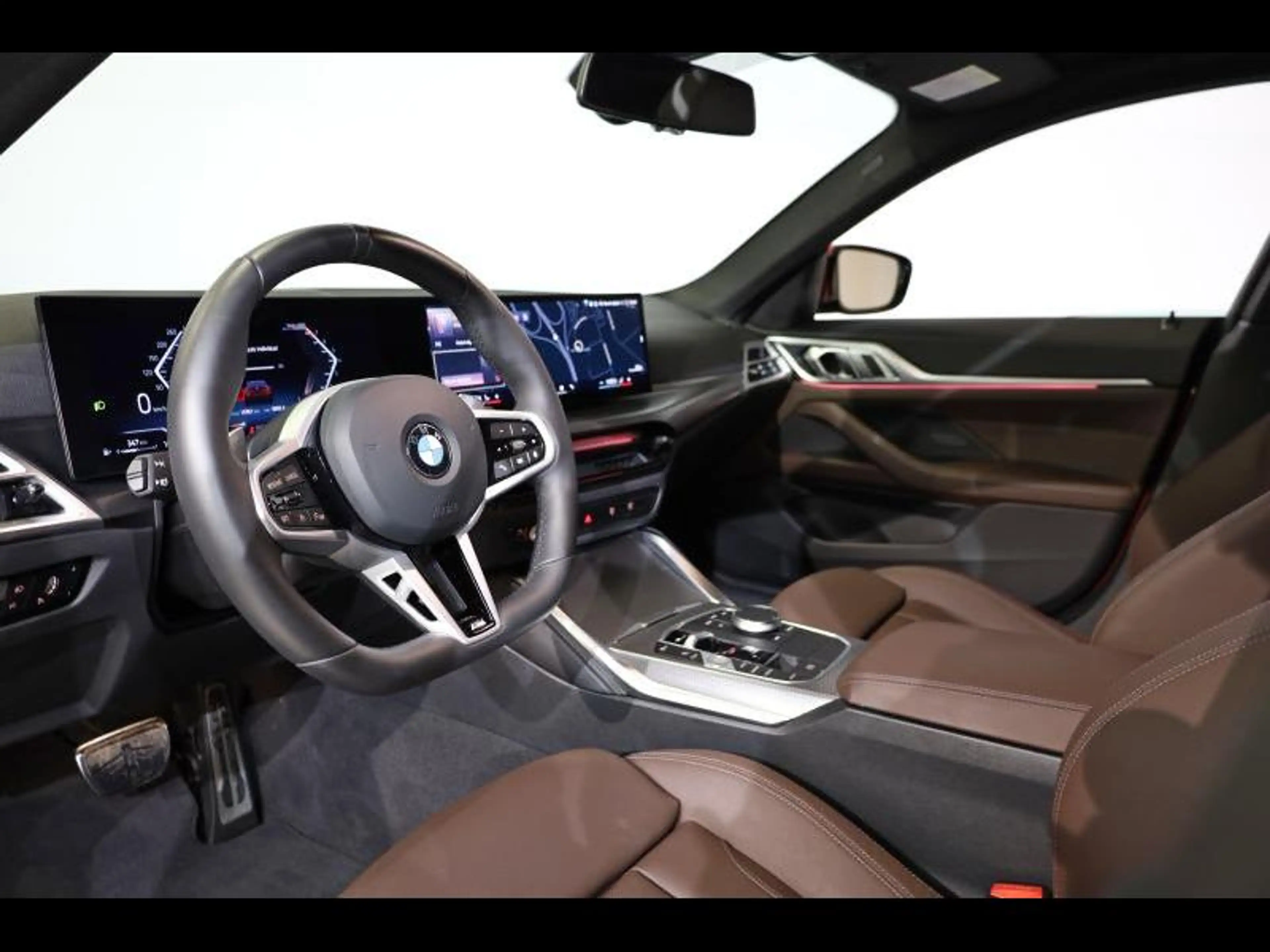 BMW 420 i Gran Coupé Kit M Sport — photo 6