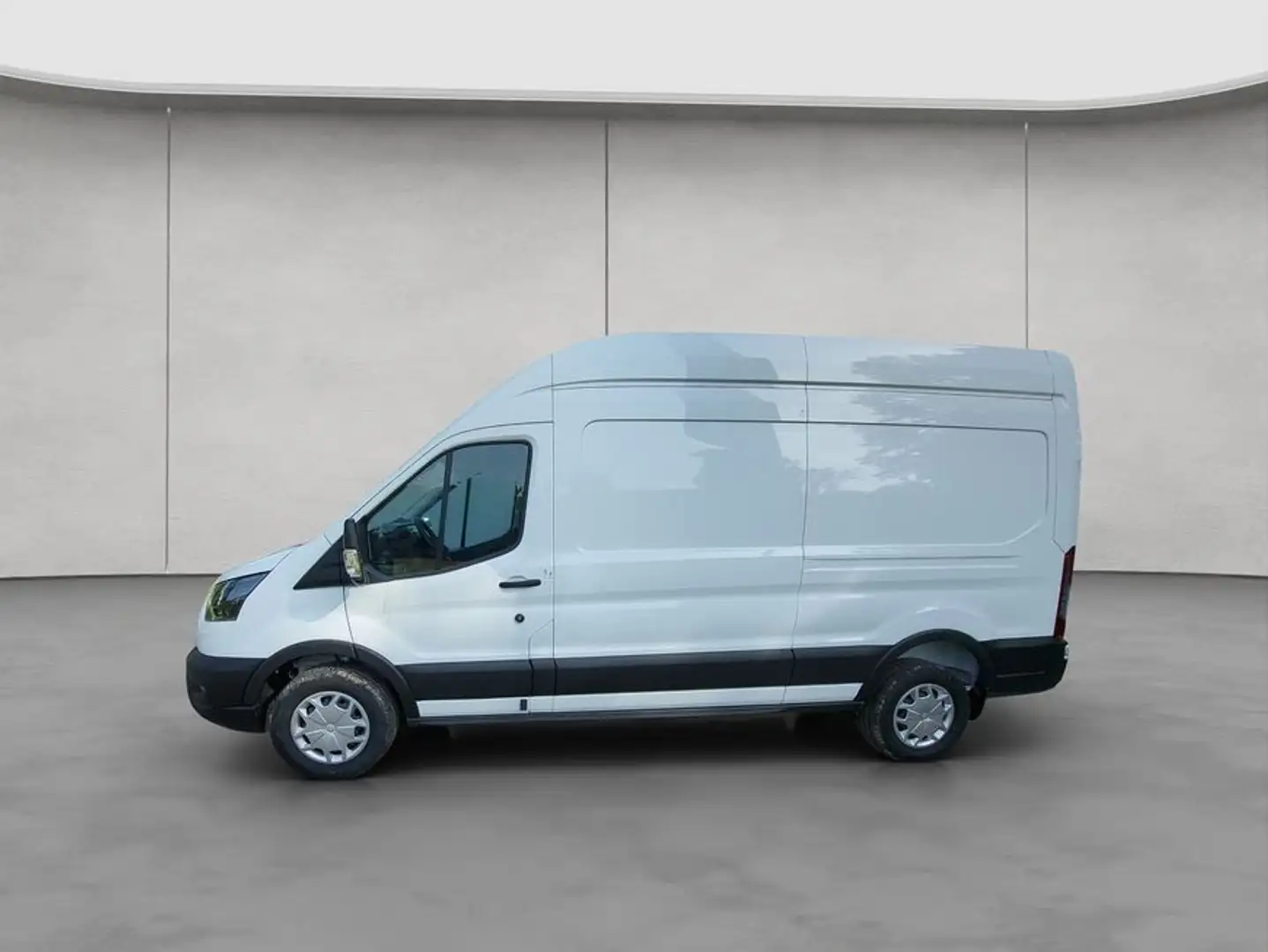 Ford Transit 350 L3H2 Lkw VA Trend 96 kW, 4-türig (Dies Blanc - 2