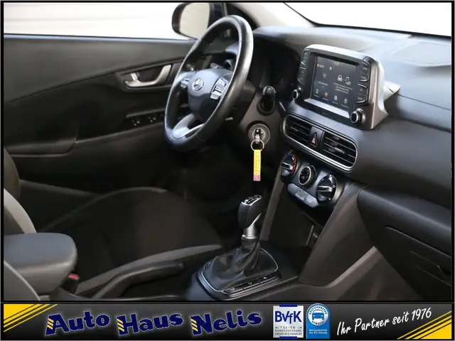 Hyundai Kona view 30