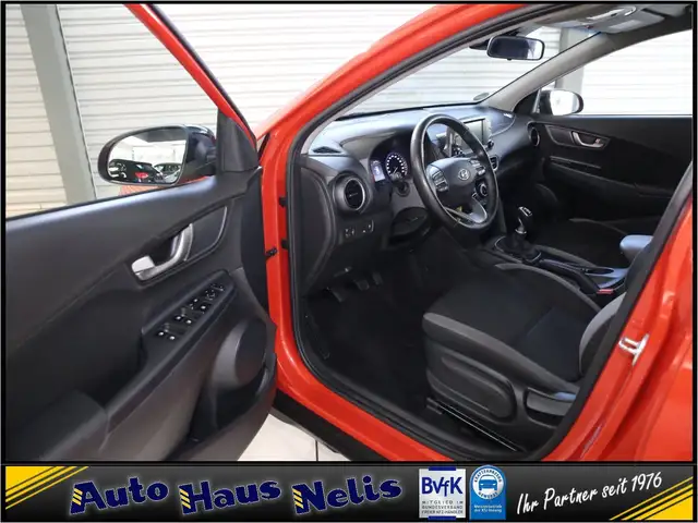 Hyundai Kona view 7