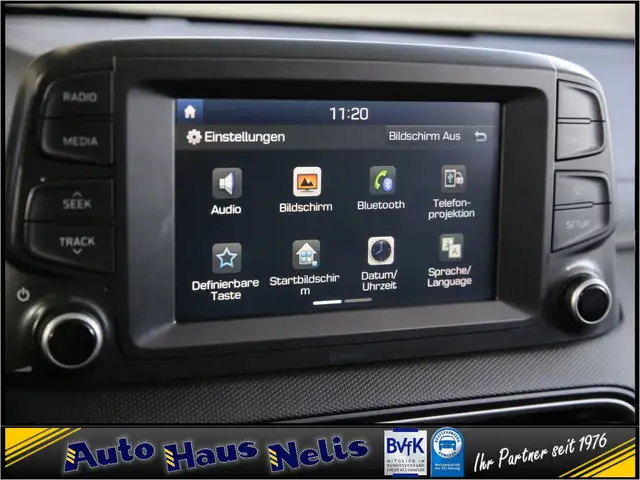 Hyundai Kona view 14