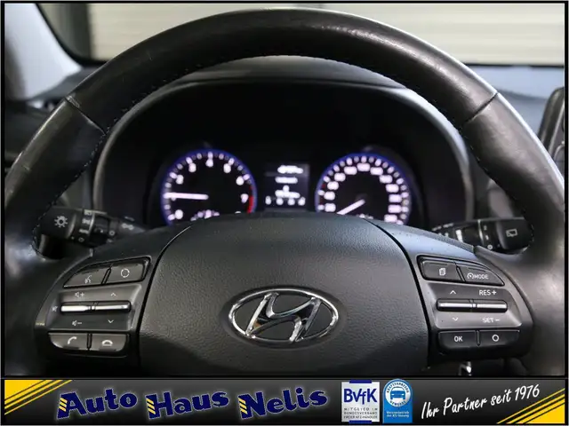 Hyundai Kona view 10