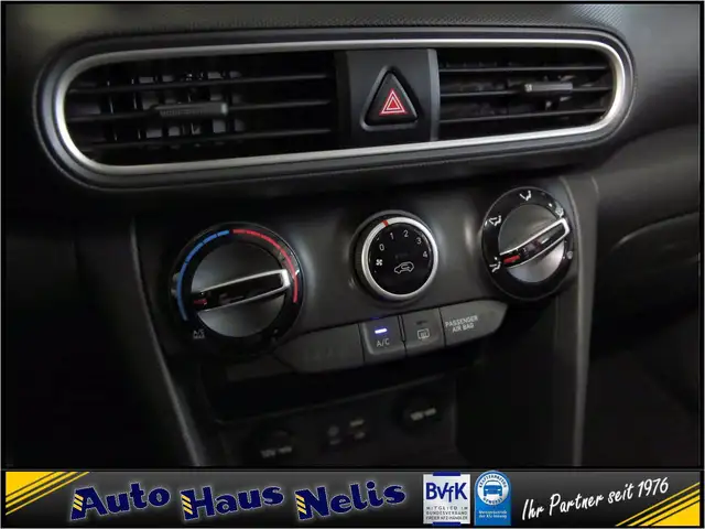 Hyundai Kona view 16