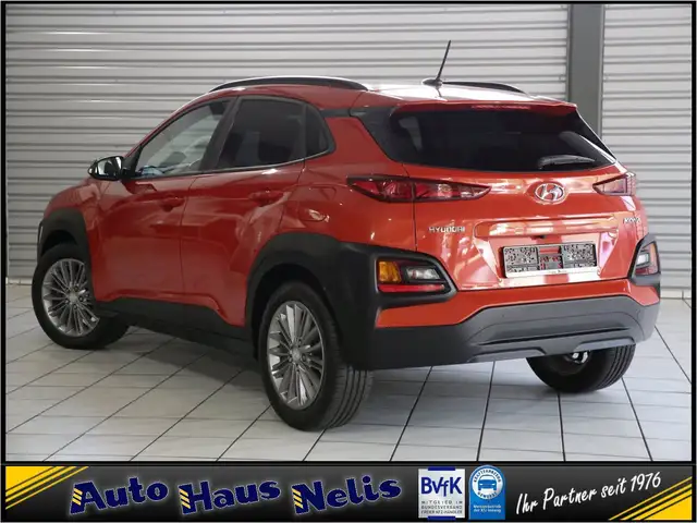 Hyundai Kona view 5
