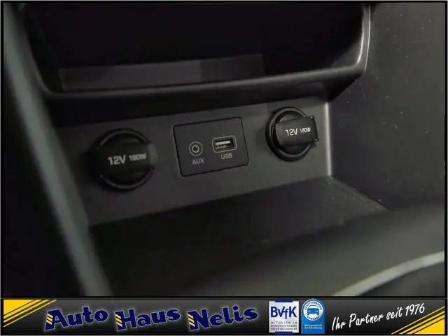 Hyundai Kona view 17
