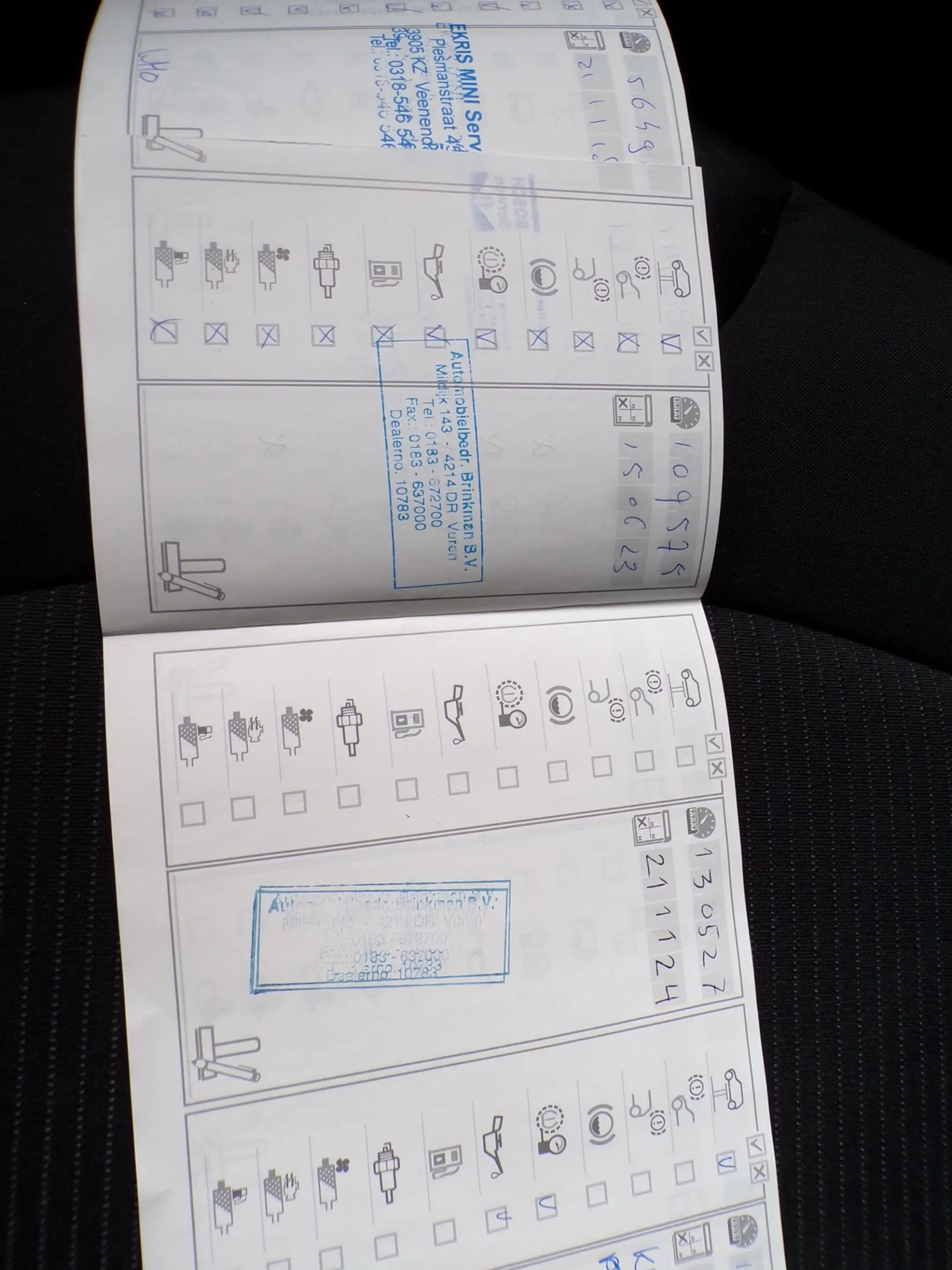 MINI Cooper D Mini 1.6 Pepper — photo 19