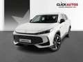 MG HS 1.5 T-GDI Luxury Aut. Blanco - thumbnail 1