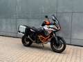 KTM 1190 Adventure , viel Zubehör Orange - thumbnail 2