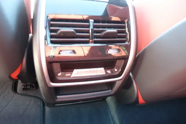 BMW X5 M Competition Ansicht 21