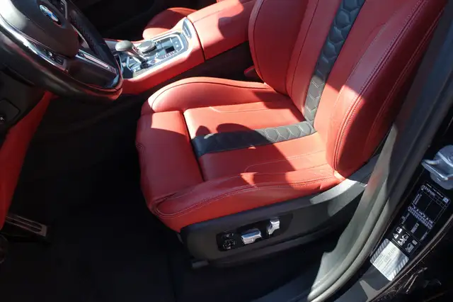 BMW X5 M Competition Ansicht 11