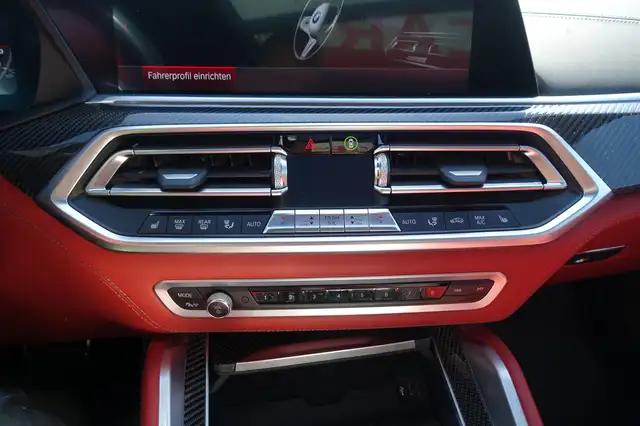 BMW X5 M Competition Ansicht 26