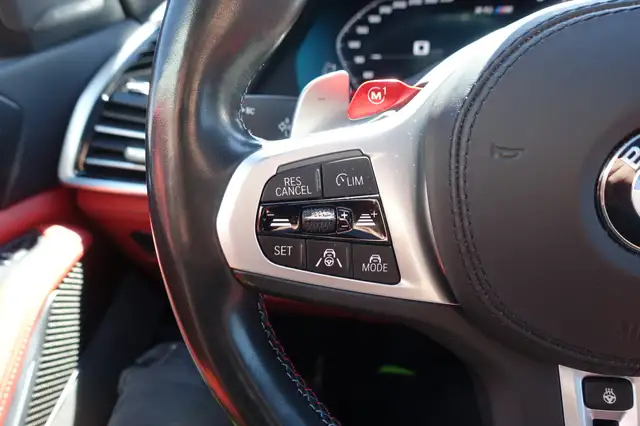 BMW X5 M Competition Ansicht 17