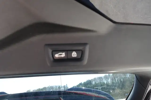 BMW X5 M Competition Ansicht 8