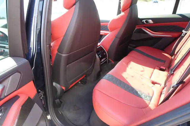 BMW X5 M Competition Ansicht 13