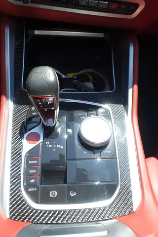 BMW X5 M Competition Ansicht 24