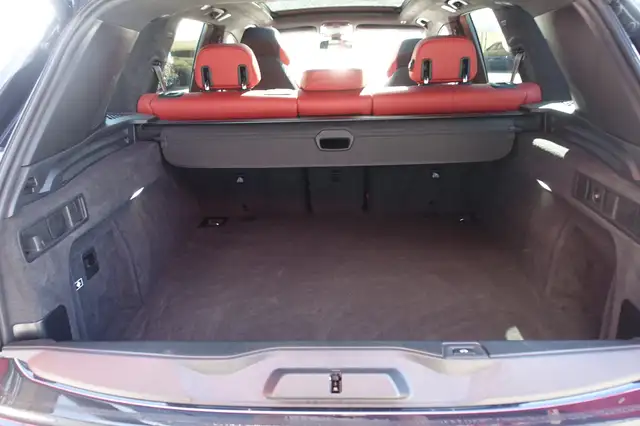 BMW X5 M Competition Ansicht 7