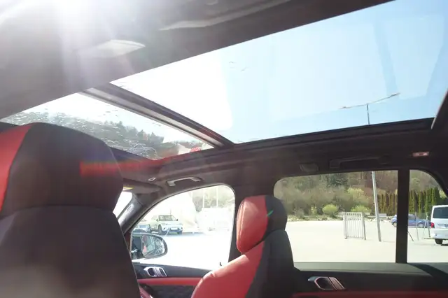 BMW X5 M Competition Ansicht 20