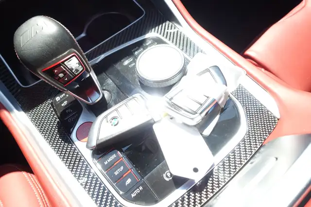 BMW X5 M Competition Ansicht 25