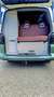 Volkswagen T5 California Transporter wie California Beach Camper Zulassung Weiß - thumbnail 4