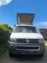 Volkswagen T5 California Transporter wie California Beach Camper Zulassung Weiß - thumbnail 3