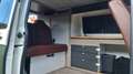 Volkswagen T5 California Transporter wie California Beach Camper Zulassung Weiß - thumbnail 14