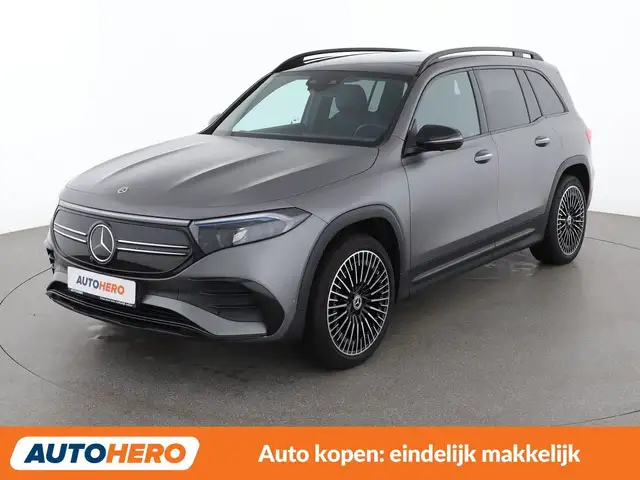 Mercedes-Benz 250 AMG Line