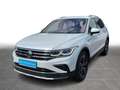 Volkswagen Tiguan 1.5 TSI Elegance OPF (EURO 6d) Weiß - thumbnail 2
