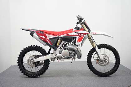 Fantic XX 250