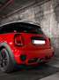 MINI Cooper S paddy hopkirk edition Rouge - thumbnail 2