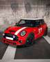 MINI Cooper S paddy hopkirk edition Rouge - thumbnail 1