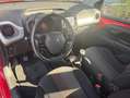 Peugeot 108 1.2 VTI 82ch TOIT OUVRANT- CAMERA DE RECUL Kırmızı - thumbnail 9