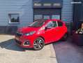 Peugeot 108 1.2 VTI 82ch TOIT OUVRANT- CAMERA DE RECUL Kırmızı - thumbnail 12