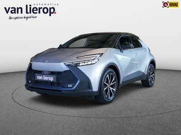 2.0 Hybrid 200 Executive|STOEL/STUURVERW|CAMERA|NA
