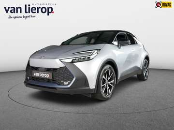 2.0 Hybrid 200 STOEL/STUURVERW | CAMERA | NAVI