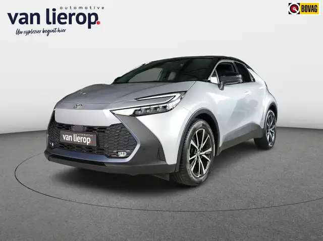 Toyota C-HR 2.0 Hybrid 200 STOEL/STUURVERW | CAMERA | NAVI