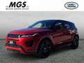 Land Rover Range Rover Evoque R-Dynamic SE, WINTER Rood - thumbnail 1