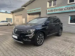 Renault Koleos 2,0 dCi / X Tronic / "Limited" Automatik