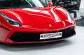Ferrari 488 I Racing Seats I JBL I Carbon I Lift Czerwony - thumbnail 9